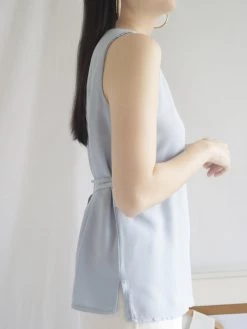 Gabi The Label Dido Top - Blue