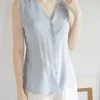 Gabi The Label Dido Top - Blue