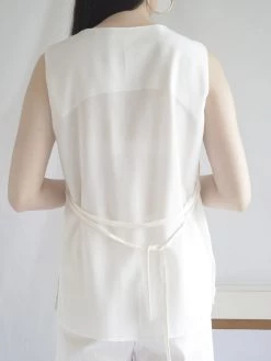 Gabi The Label Dido Top - Blue