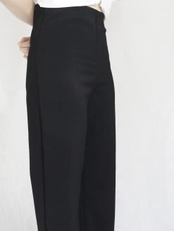 Gabi The Label Donna High Waisted Pants