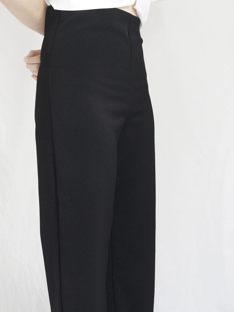 Gabi The Label Donna High Waisted Pants