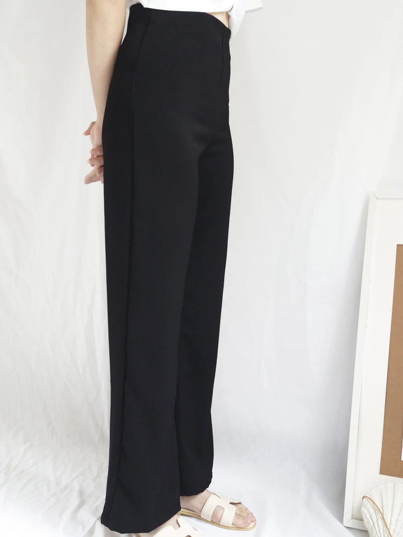 Gabi The Label Donna High Waisted Pants