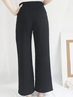 Gabi The Label Donna High Waisted Pants