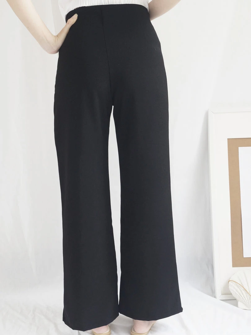 Gabi The Label Donna High Waisted Pants