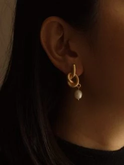 Gabi The Label Ella Earrings