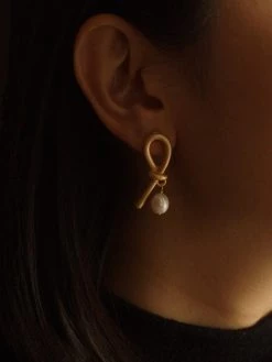 Gabi The Label Ella Earrings