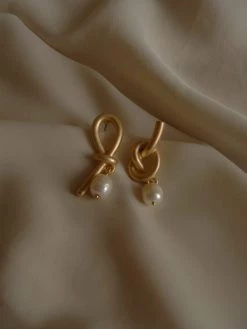 Gabi The Label Ella Earrings