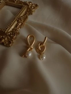 Gabi The Label Ella Earrings