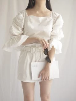 Gabi The Label Frankie Blouse