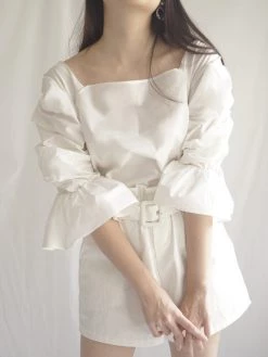 Gabi The Label Frankie Blouse