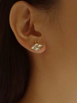 Gabi The Label EARRINGS GABRIELA Earstuds