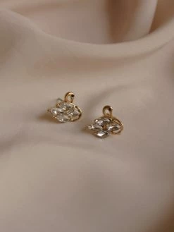 Gabi The Label EARRINGS GABRIELA Earstuds