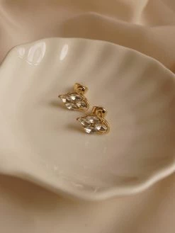 Gabi The Label EARRINGS GABRIELA Earstuds