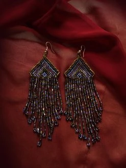 Gabi The Label GABI EXCLUSIVE // Collection Italiano - Giada Earrings