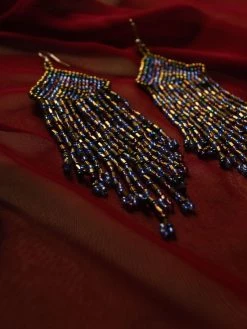 Gabi The Label GABI EXCLUSIVE // Collection Italiano - Giada Earrings