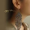 Gabi The Label GABI EXCLUSIVE // Collection Italiano - Giada Earrings