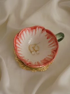 Gabi The Label Hanne Earrings *S925 Ear-posts