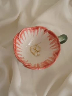 Gabi The Label Hanne Earrings *S925 Ear-posts