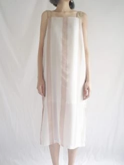 Gabi The Label CLOTHING Holly Dress - Baby Blue