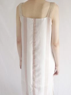 Gabi The Label CLOTHING Holly Dress - Baby Blue