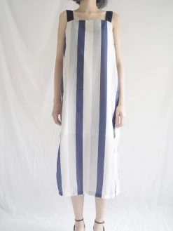 Gabi The Label CLOTHING Holly Dress - Baby Blue