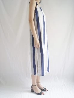 Gabi The Label CLOTHING Holly Dress - Baby Blue