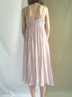 Gabi The Label Lila Dress CLOTHING