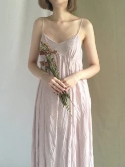 Gabi The Label Lila Dress CLOTHING