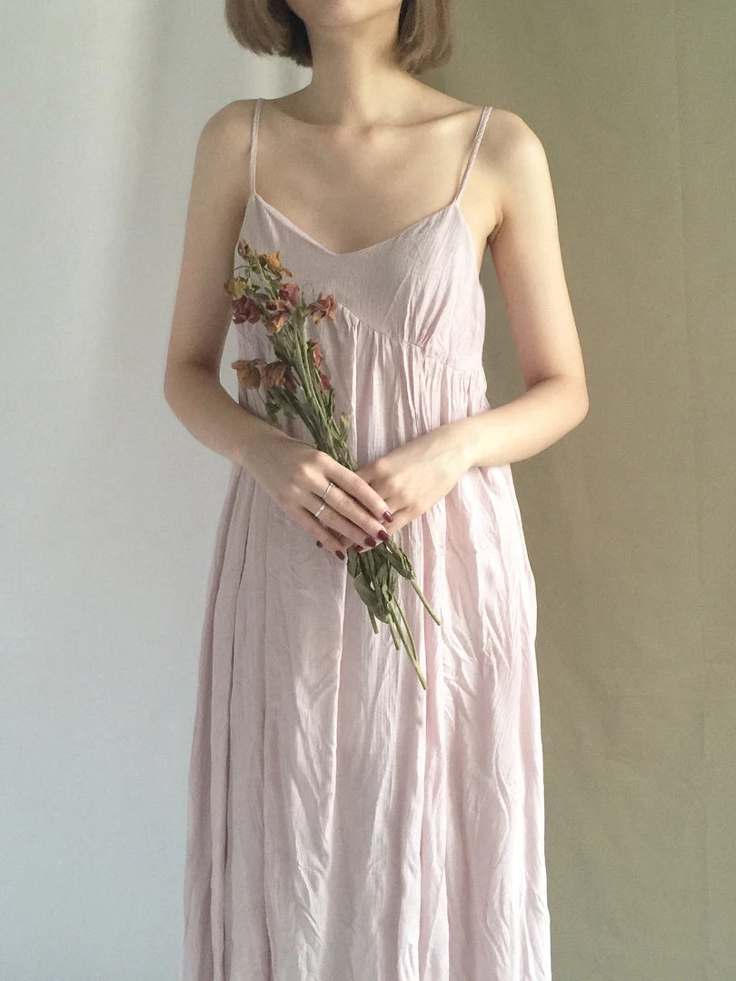 Gabi The Label Lila Dress CLOTHING