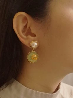 Gabi The Label Lilja Earrings