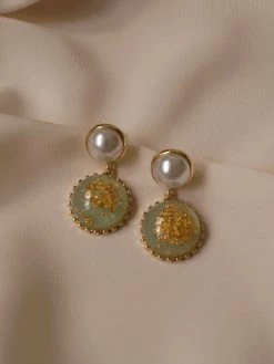 Gabi The Label Lilja Earrings