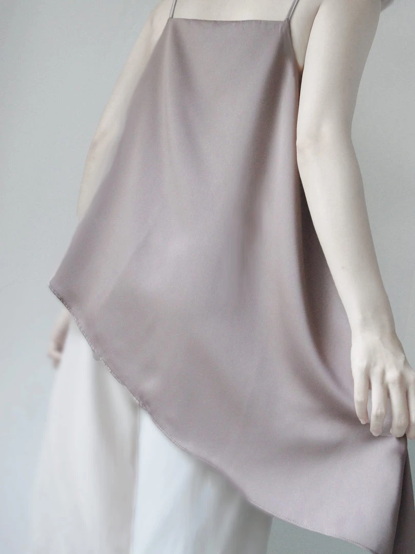 Gabi The Label CLOTHING Frida Top - Blush