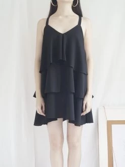 Gabi The Label Louisa Dress - White CLOTHING