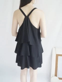 Gabi The Label Louisa Dress - White CLOTHING