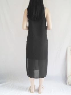 Gabi The Label Marta Dress - White