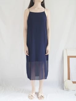 Gabi The Label Marta Dress - White