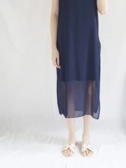 Gabi The Label Marta Dress - White