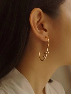 Gabi The Label Soini Earrings