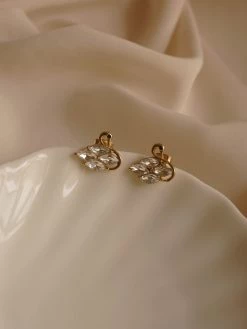 Gabi The Label EARRINGS GABRIELA Earstuds