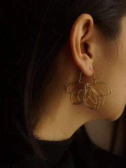 Gabi The Label Tuula Earrings