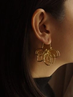 Gabi The Label Tuula Earrings