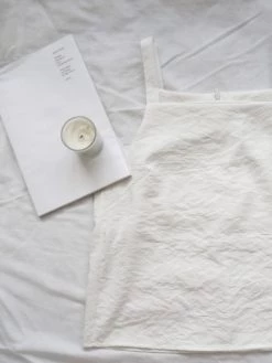 Gabi The Label Brigitta Top CLOTHING