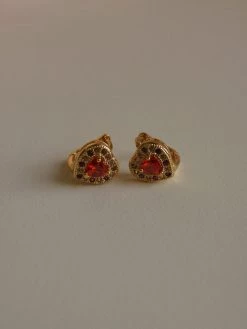 Gabi The Label HERMIONE Earrings *Gold-plated