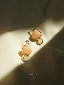 Gabi The Label Kari Earrings