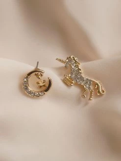 Gabi The Label KATANA Earrings *S925 Earposts