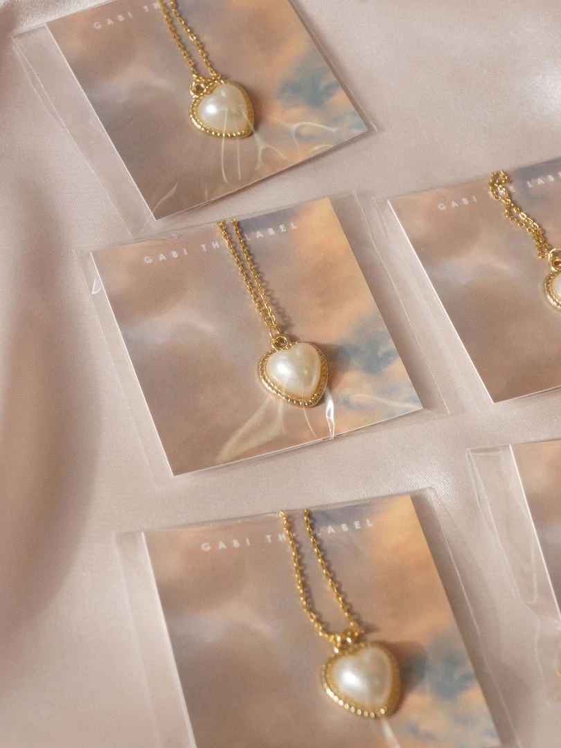 Gabi The Label Lilith Gift Set