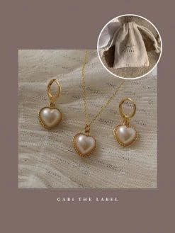 Gabi The Label Lilith Gift Set