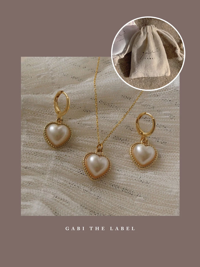 Gabi The Label Lilith Gift Set