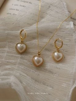 Gabi The Label Sweetheart Gift Set