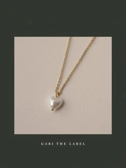 Gabi The Label LOLA Necklace